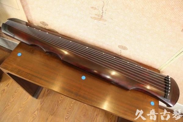 汕尾市●久音古琴 ●今日推荐20230513[顶级演奏伏羲]