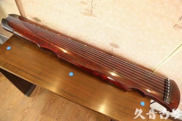 汕尾市●久音古琴  ●今日推荐 20230515 [顶级演奏灵机]