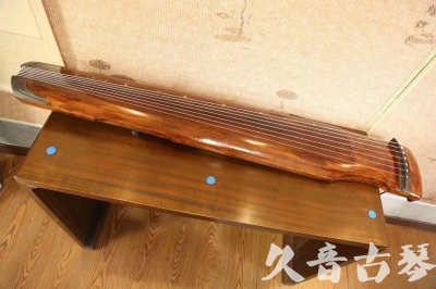 汕尾市●久音古琴  ●今日推荐20230527  [断纹仲尼式]