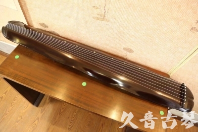 汕尾市●久音古琴  ●今日推荐20230530  [高级演奏蕉叶]