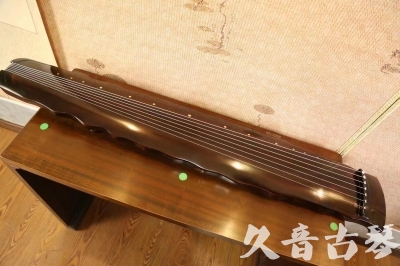 汕尾市●久音古琴  ●今日推荐  20230530[高级精品演奏级落霞]
