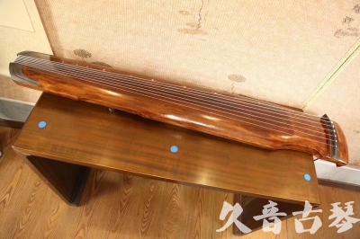 汕尾市●久音古琴  ●今日推荐20230605  [断纹仲尼式]