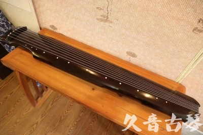 汕尾市●久音古琴  ●今日推荐20230610  [初级演奏级仲尼式]