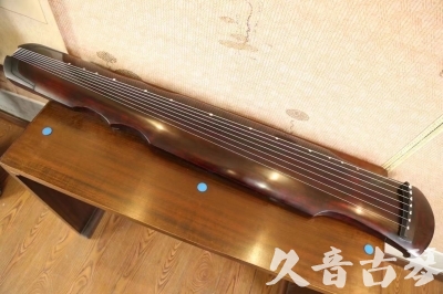 汕尾市●久音古琴  ●今日推荐20230612  [顶级演奏伏羲]