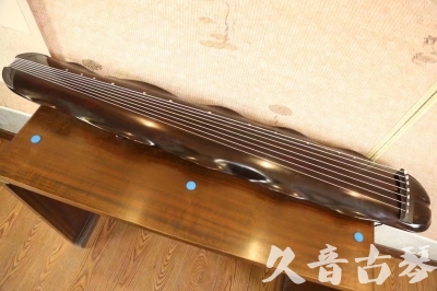 汕尾市●久音古琴  ●今日推荐 20230616 [高级精品演奏级蕉叶式]