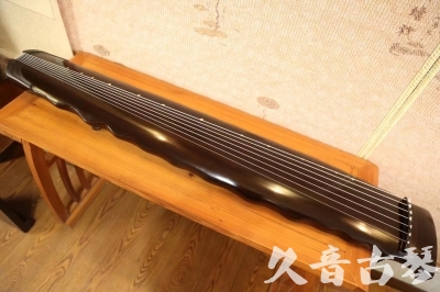 汕尾市●久音古琴  ●今日推荐20230713  [高级演奏落霞]