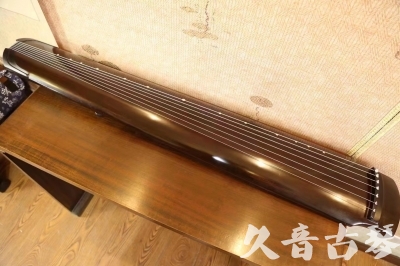 汕尾市●久音古琴   ●今日推荐20230809   [高级演奏绿绮]