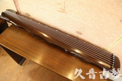 汕尾市●久音古琴  ●典藏系列 20230901 [高级演奏竹节]