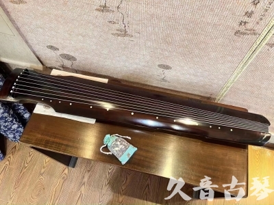 汕尾市●久音古琴  ●今日推荐20230914  [高级演奏仲尼式]