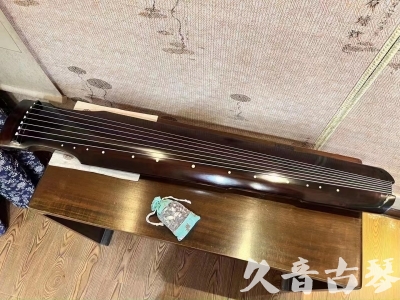 汕尾市●久音古琴  ●今日推荐  [高级演奏仲尼式]
