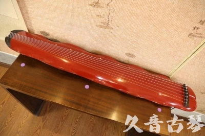 汕尾市20240108冬季古琴保养注意事项3