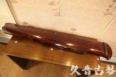 汕尾市20240108冬季古琴保养注意事项4