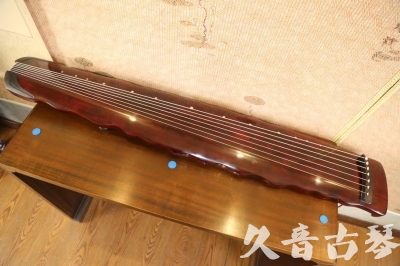 汕尾市●久音古琴  ●今日推荐 20240202 [顶级演奏落霞]