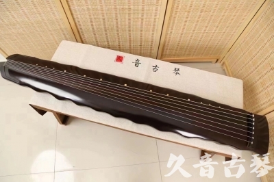 汕尾市●久音古琴  ●今日推荐20240226  [高级演奏级落霞]