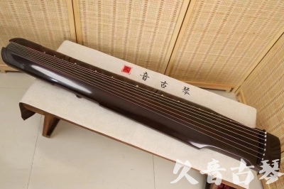 汕尾市●久音古琴  ●今日推荐20240506  [高级演奏仲尼式]