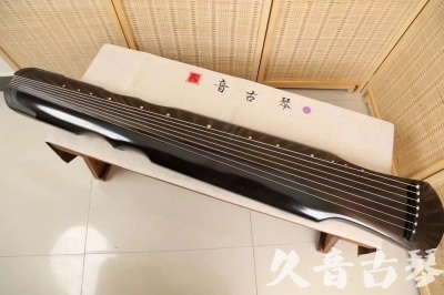 汕尾市●久音古琴  ●今日推荐20240509  [收藏级伏羲式]（升级必入）