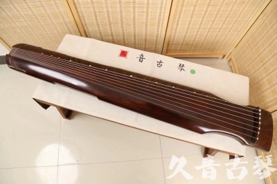 汕尾市●久音古琴  ●今日推荐20240515  [顶级演奏仲尼]