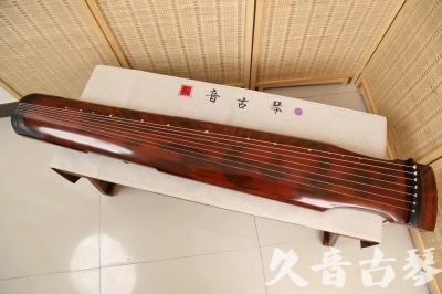 汕尾市●久音古琴  ●今日推荐  20240523[收藏级仲尼式]