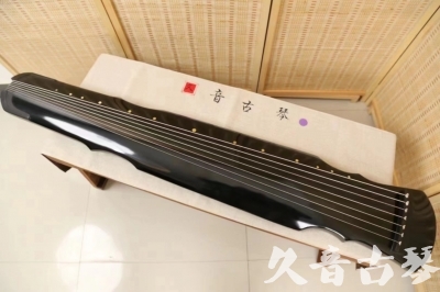 汕尾市●久音古琴  ●今日推荐20240523  [收藏级灵机式]