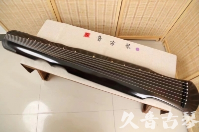 汕尾市久音古琴  ●今日推荐20240527  [收藏级伏羲式]（升级必入）