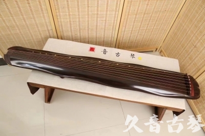 汕尾市●久音古琴  ●今日推荐 20240530 [收藏级蕉叶式]
