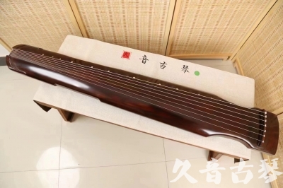汕尾市●久音古琴  ●今日推荐  20240613[顶级演奏仲尼]