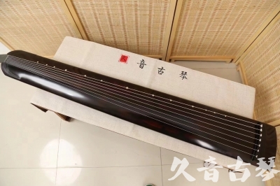 汕尾市●久音古琴  ●今日推荐20240624 [高级演奏正和]