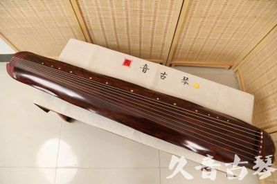 汕尾市●久音古琴  ●今日推荐20240625  [顶级演奏蕉叶式]