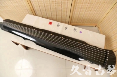 汕尾市●久音古琴  ●今日推荐20240626  [收藏级灵机式]