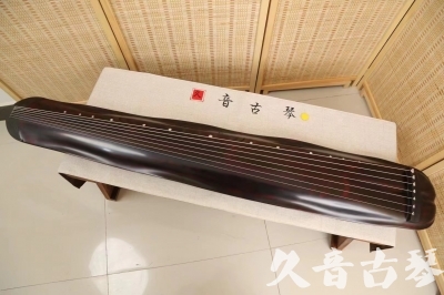 汕尾市●久音古琴  ●今日推荐  20240709[高级精品演奏级蕉叶式]