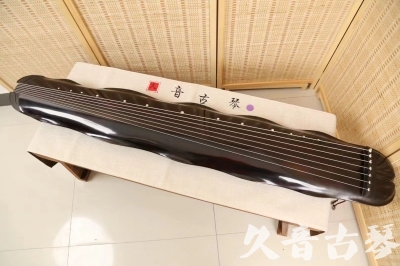 汕尾市●久音古琴  ●今日推荐 20240724 [收藏级蕉叶式]
