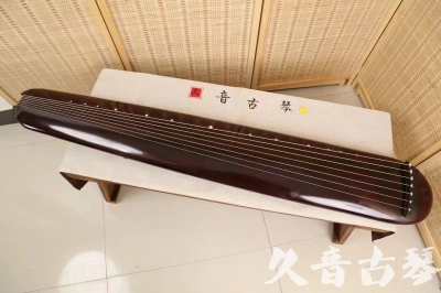 汕尾市●久音古琴  ●今日推荐 20240829 [高级精品演奏混沌式]
