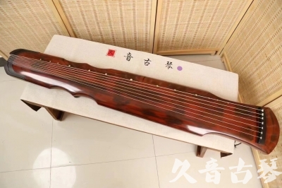 汕尾市●久音古琴  ●今日推荐20240831  [收藏级伏羲式]