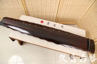 汕尾市●久音古琴  ●今日推荐  20240903[顶级演奏落霞]