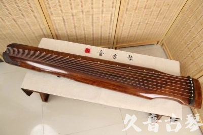 汕尾市●久音古琴  ●今日推荐 20240913 [断纹仲尼式]