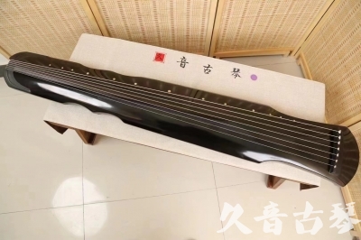 汕尾市●久音古琴  ●今日推荐20240913  [收藏级伏羲式]（老师必选）